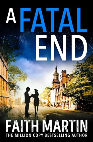 A Fatal End (Ryder and Loveday)