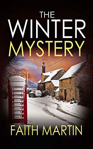 The Winter Mystery (Jenny Starling, Band 2)