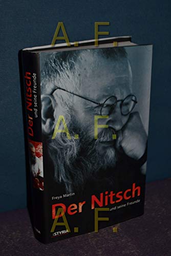 Der Nitsch und seine Freunde