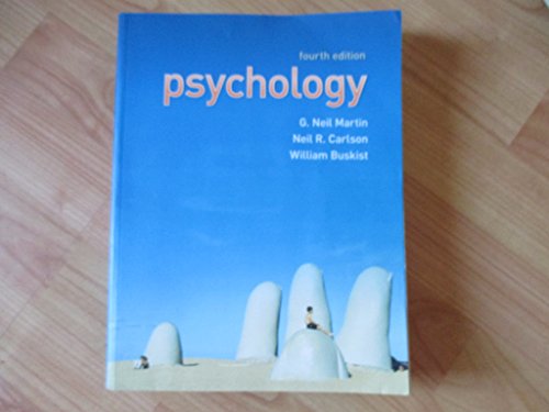Psychology plus MyPsychLab