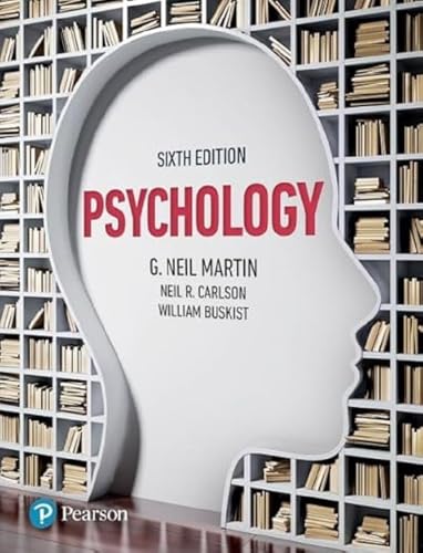 Psychology