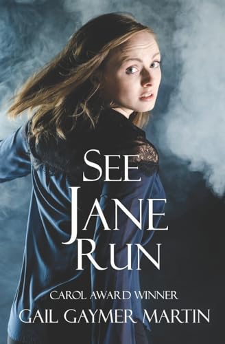 See Jane Run