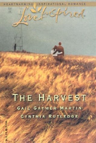 The Harvest (Love Inspired Large Print)