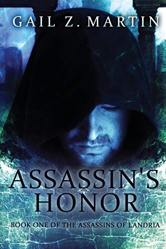 Assassin's Honor (Assassins of Landria, Band 1)