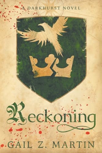 Reckoning: A Darkhurst Novel, Book Three von SOL Publishing