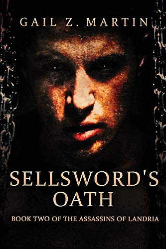Sellsword's Oath (Assassins of Landria, Band 2)