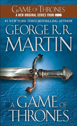 A Game of Thrones (Song of Ice and Fire)