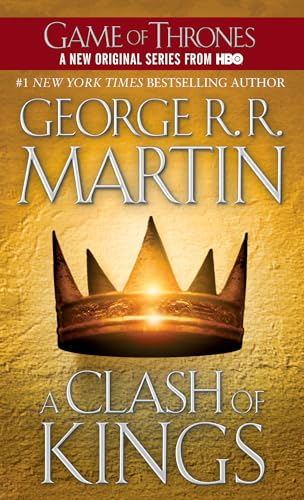 A Clash of Kings (A Song of Ice and Fire, Band 2) von Random House Worlds
