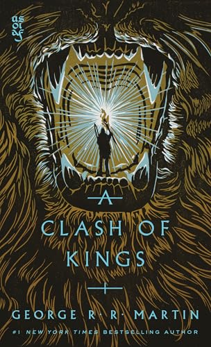 A Clash of Kings: A Song of Ice and Fire: Book Two A Clash of Kings: A Song of Ice and Fire: Book Two