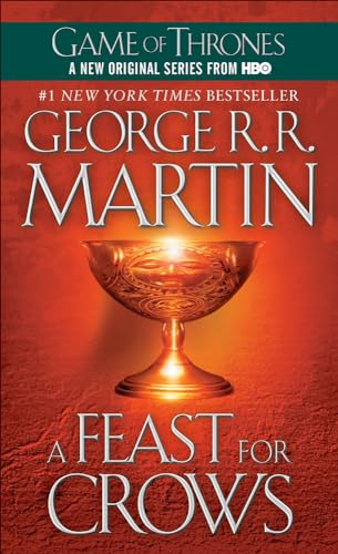 A Feast for Crows (Song of Ice and Fire)