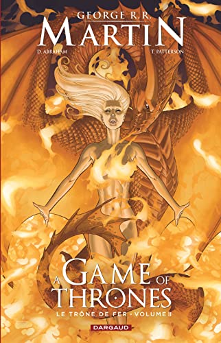 A Game of Thrones 2: Le Trône De Fer Album