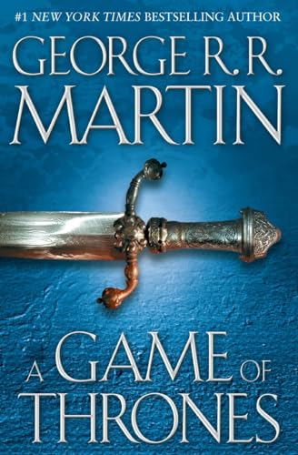 A Game of Thrones: A Song of Ice and Fire: Book One von Bantam