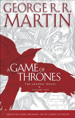 A Game of Thrones: The Graphic Novel: Volume One von Bantam