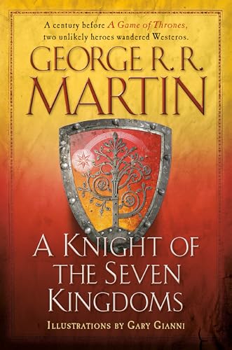 A Knight of the Seven Kingdoms (A Song of Ice and Fire) von Bantam