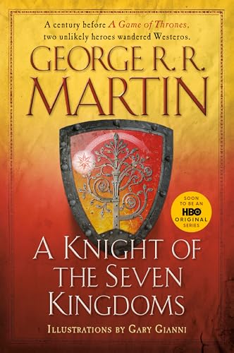 A Knight of the Seven Kingdoms (A Song of Ice and Fire) von Bantam