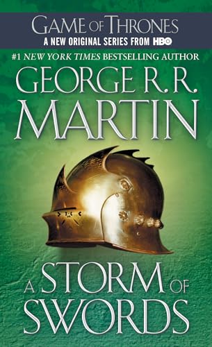 A Storm of Swords (A Song of Ice and Fire, Band 3) von Random House Worlds