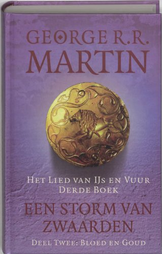 B. Bloed en goud (Game of thrones, 4)