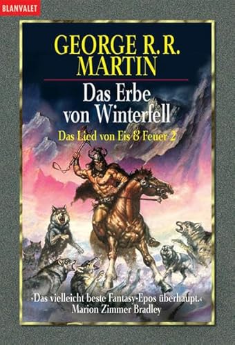 Das Erbe von Winterfell Das Erbe von Winterfell