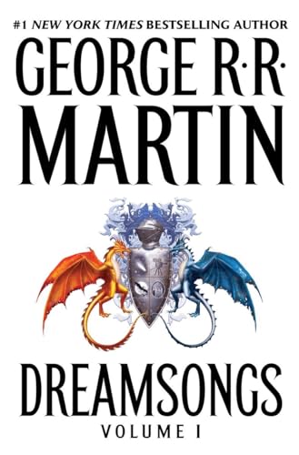 Dreamsongs: Volume I Dreamsongs: Volume I