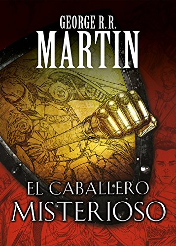 El caballero misterioso (Best Seller | Cómic, Band 3)