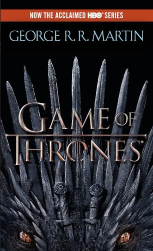 Game of Thrones (A Song of Ice and Fire, Band 1)