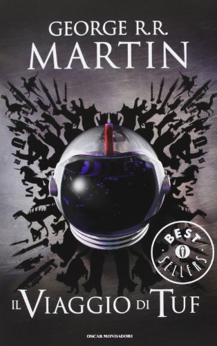 Il viaggio di Tuf (Oscar grandi bestsellers) von Mondadori