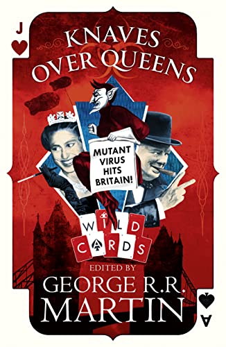 Knaves Over Queens (Wild Cards) von HarperVoyager