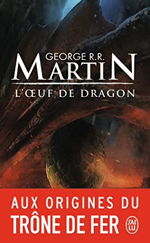 L'oeuf de dragon