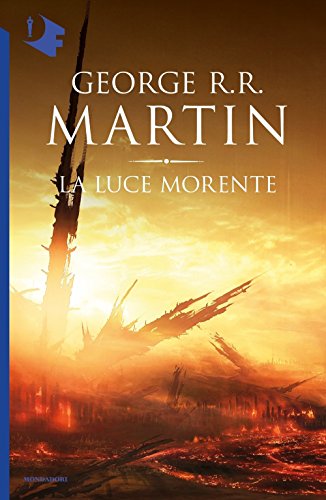 La luce morente (Oscar fantastica)