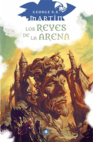 Los reyes de la arena (Gigamesh Omnium, Band 31)