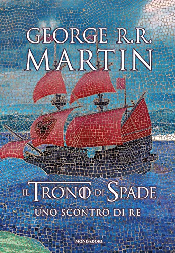 Martin George R. R. - Il Trono Di Spade Martin George R. R. - Il Trono Di Spade von Mondadori
