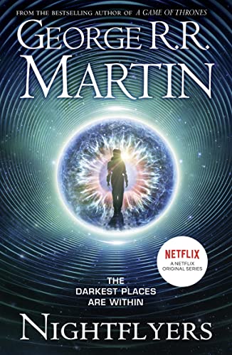 Nightflyers: A Netflix Original-Series von HarperVoyager