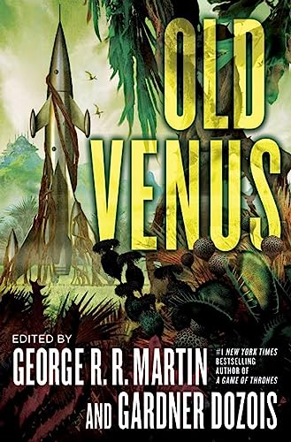 Old Venus Old Venus