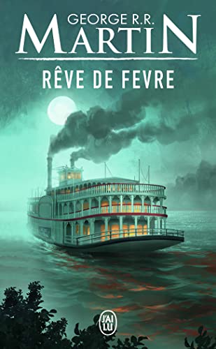 Rêve de Fevre von J'AI LU