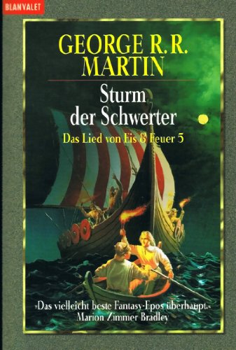 Sturm der Schwerter. Das Lied von Eis und Feuer 05 Sturm der Schwerter. Das Lied von Eis und Feuer 05