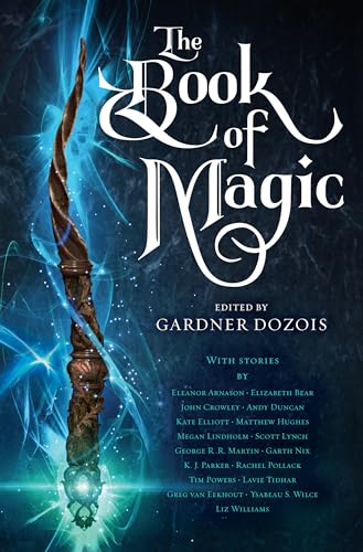 The Book of Magic: A Collection of Stories The Book of Magic: A Collection of Stories