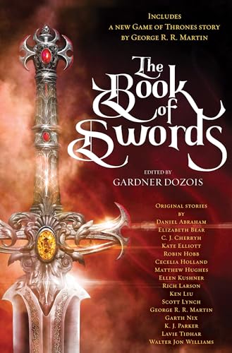 The Book of Swords