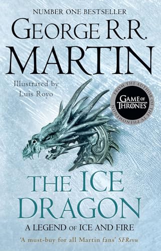 The Ice Dragon von HarperVoyager