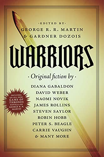 Warriors Warriors