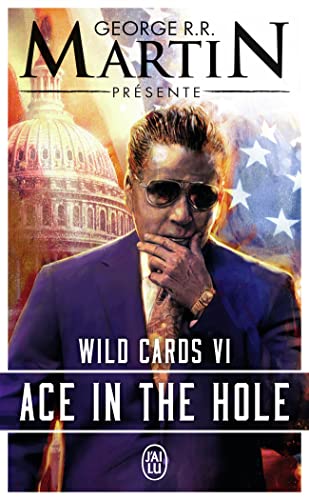 Wild Cards: Ace in the hole (6)