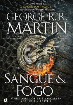 1/2 Sangue e Fogo 1/2 Sangue e Fogo