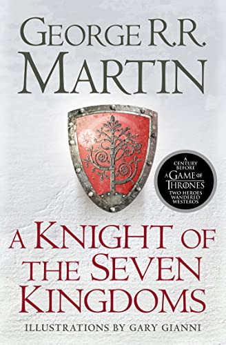 A Knight of the Seven Kingdoms: The gripping Sunday Times bestselling historical fantasy fiction book A Knight of the Seven Kingdoms: The gripping Sunday Times bestselling historical fantasy fiction book von HarperCollins