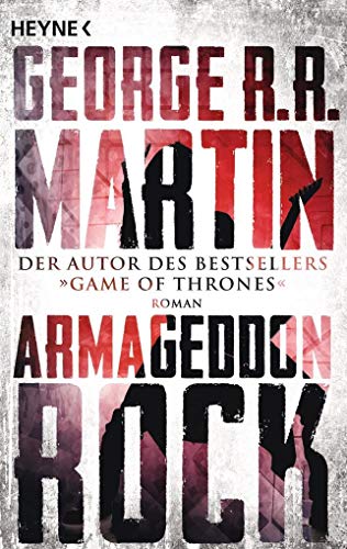 Armageddon Rock: Roman Armageddon Rock: Roman