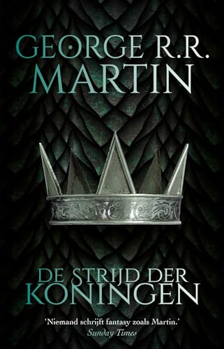 De strijd der koningen (Game of thrones, 2)
