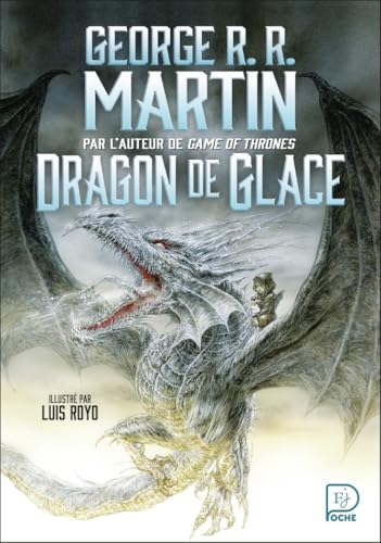 Dragon de glace von FLAM JEUNESSE