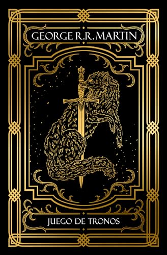 Juego de tronos (edición especial ilustrada) (Éxitos) von PLAZA & JANES