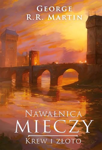 Nawałnica mieczy Krew i złoto Nawałnica mieczy Krew i złoto von Zysk i S-ka