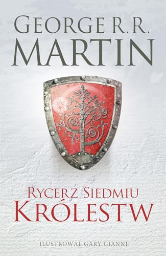 Rycerz Siedmiu Królestw. Wydanie ilustrowane von Zysk i S-ka