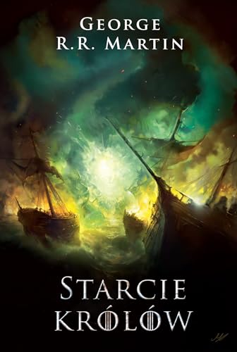 Starcie królów Starcie królów von Zysk i S-ka