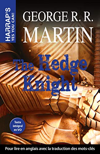 The Hedge Knight von HARRAPS